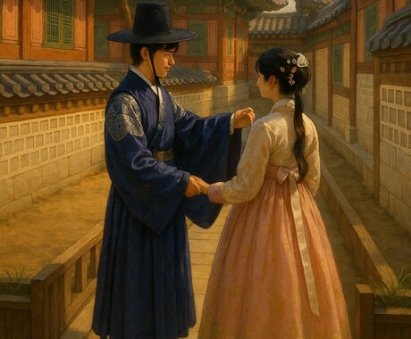 本格韓国巫女が神霊を降ろして今の悩みにお答えします 人生を総合的に多方面鑑定 神霊の声と霊視であなたを導きます イメージ2