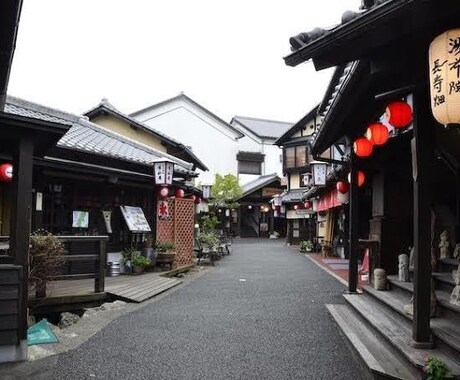 宿泊業の集客のお手伝いを致します 各OTAなどの予算見直しませんか？利益はコストカットからです イメージ2