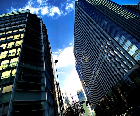 あなたの撮った写真をオシャレに編集します 作成者を明記しなくていいのでご自身で作った事にできます！ イメージ1
