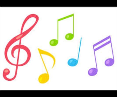 バンドなど曲の歌詞を提供致します イメージ1