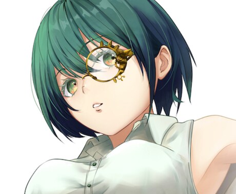 オリジナルアイコン描きます アイコン特化で低価格でご提供いたします!! イメージ2