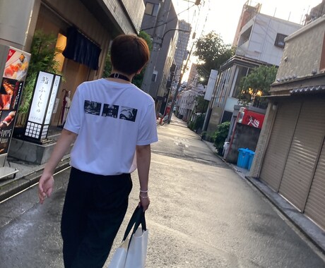 あなたのファッションをお洒落にさせます ファッションがダサいなんてもう言わせません。 イメージ2