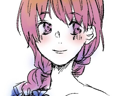 アイコン！【格安】ご要望に合わせてお描きします 迅速な対応と、イメージに合うイラストをお求めの方へ！ イメージ1