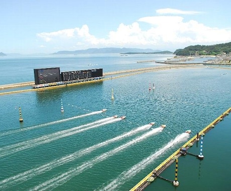 競艇予想家がボートレースの予想教えます 本命から高配当まで狙い撃ち！！ イメージ2