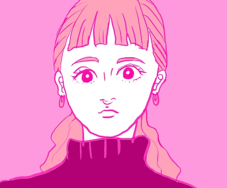 イラスト描きます イメージ1