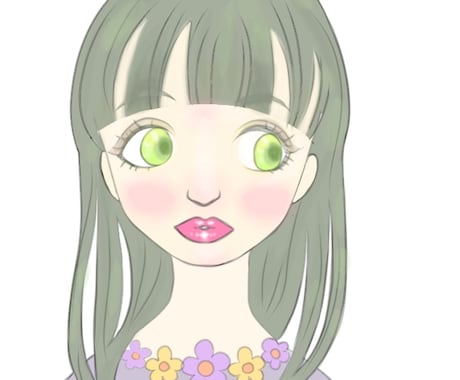 アイコン制作致します おしゃれなイラストであなたの価値を底上げ！ イメージ2