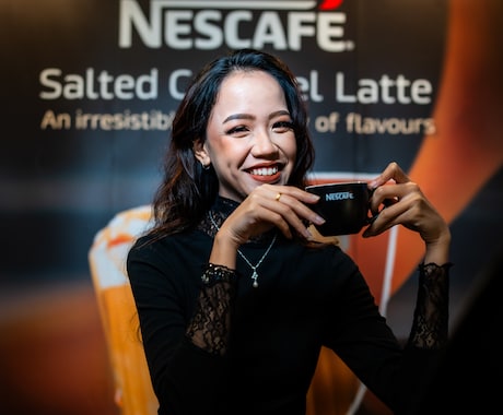 マレーシアの写真撮影させていただきます 動きの中に、心を止める。アクションフォトグラファー イメージ2