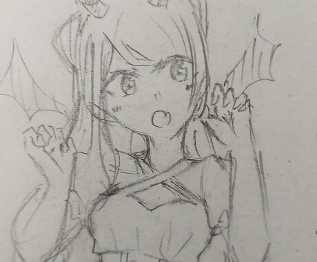 歌詞動画のお手伝いします 歌詞だけ、スライドショーつくります！ イメージ1