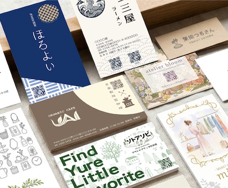 リピート印刷いたします ★リピーター様専用★100枚　両面　送料込でお届けします イメージ1