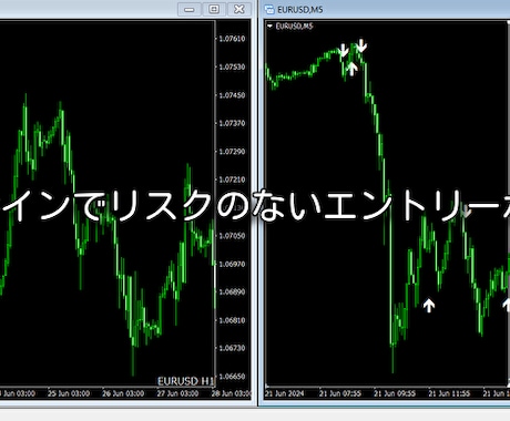 相場のダマシを徹底排除！安全で着実なFXを教えます 負け続けて来た方々へ。これ以上負けさせません！