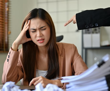 お悩み・愚痴お聞きします 貴方が抱えている悩み愚痴を何でも受け止めます！ イメージ2
