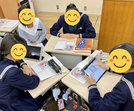 絵本の絵を描きます 書籍や雑誌、WEBの挿絵に。長文も読みやすく イメージ2