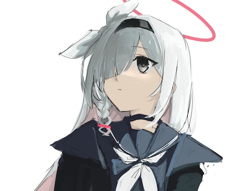 アイコン・サムネイル等のイラストを描きます イメージ1