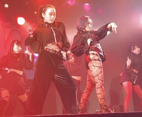 ダンス、教えます 初心者から上級者まで、ダンスレッスン、振付、コーチング可能！ イメージ1