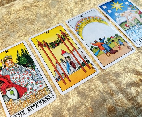 24時間以内返信❁お相手の今の気持ちをお伝えします フルネーム、生年月日無しで占えます･ﾟ✧ イメージ1