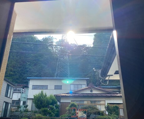 本来のエネルギーへ軌道修正していきます もっと力を抜いて生きたい方、自分らしく生きたい方へ。 イメージ1