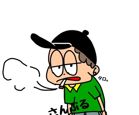 イラスト、アイコン作成します オリジナルアイコン作ってみませんか？ イメージ2