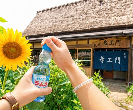 施工事例をAI動画でPR動画にします 写真を送るだけ！SNSやMAPで使えるAI動画制作 イメージ2