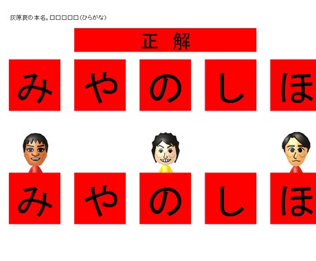 名探偵コナンに関するクイズセットをご提供します １人で、みんなで「コナン愛」をチェック イメージ2