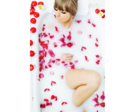 どうしたら、もっと魅力的な私になれる？♡鑑定します 自分を知って、さらなる愛の世界へひとっ飛び♪ イメージ1