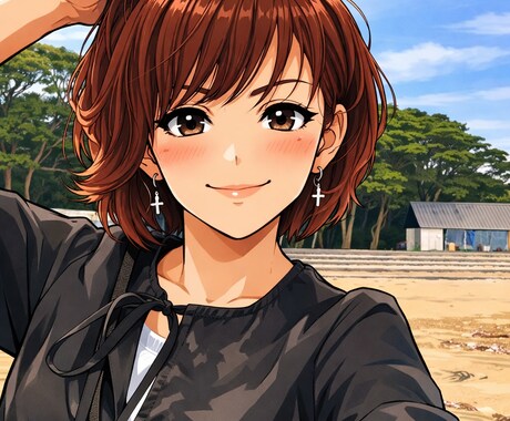 軽くおしゃべりしたい時♬お話相手になります 元気が欲しい時、孤独を感じる時は(^^) イメージ1
