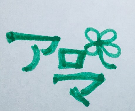 あなたにオススメのアロマとメッセージをお伝えします 気分転換に香りはいかがですか☆元気☆リラックス☆ イメージ1