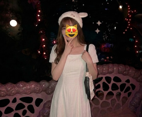 マッチングアプリの添削、写真の選別をします 20代OLが、実際の目線に立ち素敵な出会いをサポートします イメージ1