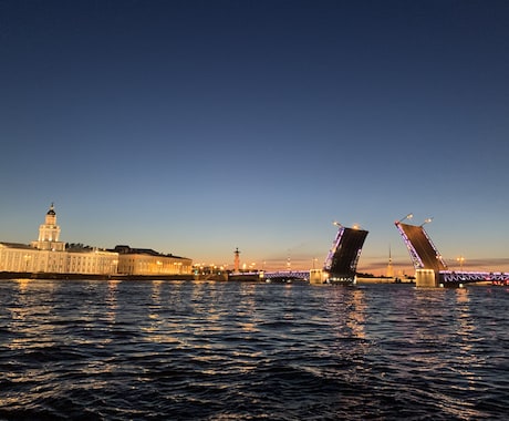 38カ国渡航、元旅行会社勤務が旅行相談に応じます 元ロシア駐在、現ホーチミン在住。海外旅行の不安を解決！ イメージ1