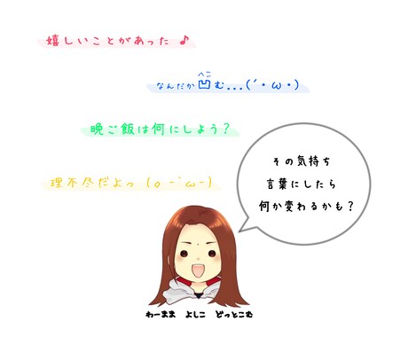 働くお母さんが電話であなたの心の声をお聞きします 新型コロナ時代は疲れる。。誰かと話したい方メニューです。 イメージ1