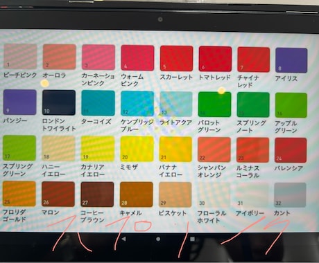 アラ還60からのおしゃれ❣️を全力でサポートします パーソナルカラー骨格診断後、とっておきのコーディネートを❣️ イメージ2