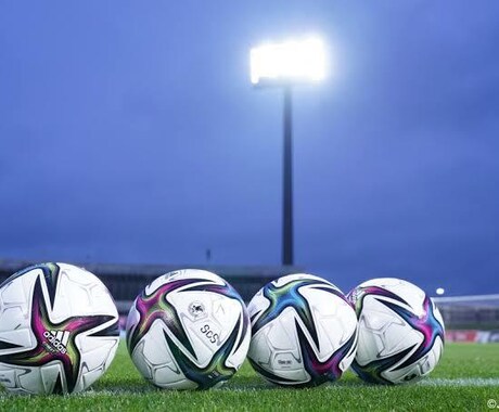 サッカー、公務員試験等の悩み相談受け付けます 経験をもとにさまざまな悩み相談を受け付けております イメージ2