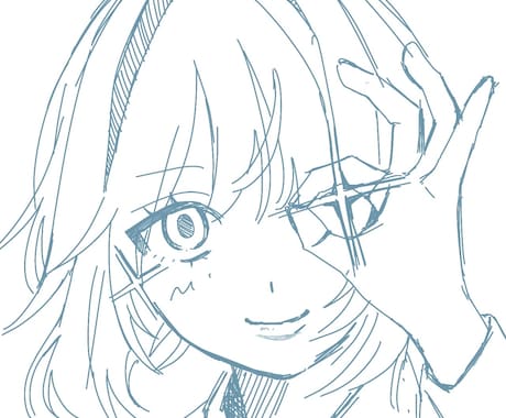 SNS用アイコン描きます SNS用アイコン描かせてくれませんか‼️ イメージ2
