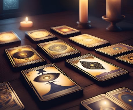 霊感インスピレーション✨幸せの選択肢✴︎視ます 恋愛専門✷お相手の本音の読み解き✴︎恋愛のすすめ❣️ イメージ2