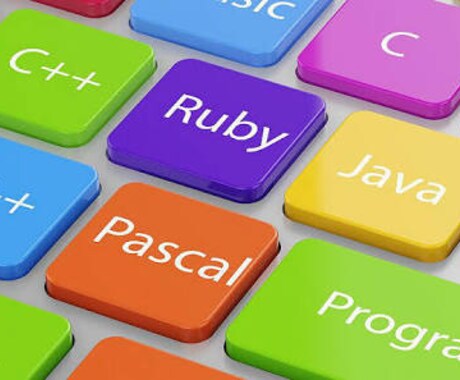 Java言語のプログラミングのご相談承ります 学校の課題が分からない、入門書を買ったが挫折しそう…;_; イメージ2