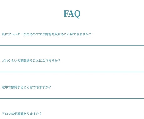 HTML.CSS.jSでコーディングをします 簡単なWebサイトの作成がメインです。 イメージ2