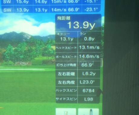 ゴルフの考え方が変わりめちゃくちゃ楽しくなります 現役USGTFティーチングプロと一緒にコツを学びませんか？ イメージ2