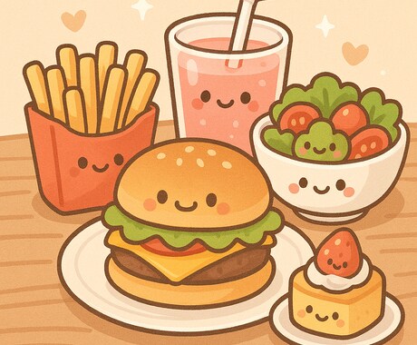 飲食業界あるある話！！聞きます 仕事中にあったできごとについて楽しくお話しませんか？ イメージ1
