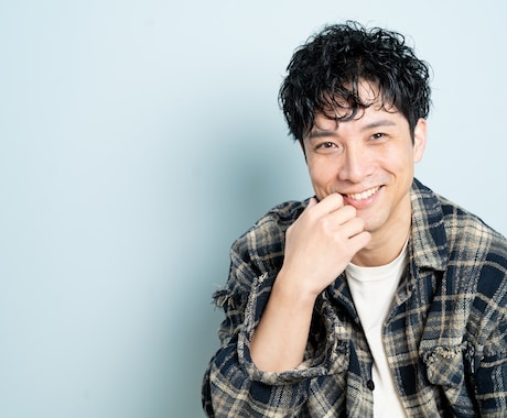 美容室◎HP・クーポン用ヘアスタイルなど撮影します ストロボ2灯使用のヘアスタイル撮影。内観撮影のオプション◎ イメージ2