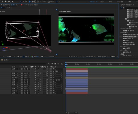 オリジナルMV作ります 格安でかっこいいMVを提供します イメージ2