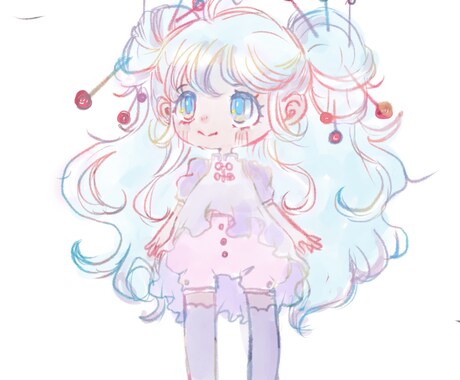 イメージしたアイコンを描きます あなたのイメージを形にするお手伝いをします イメージ2