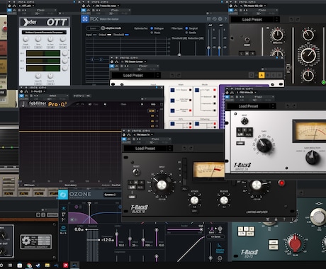 あなただけのオリジナル曲を作ります オリジナル曲を高音質&高クオリティの作品をオーダーメイドで! イメージ2