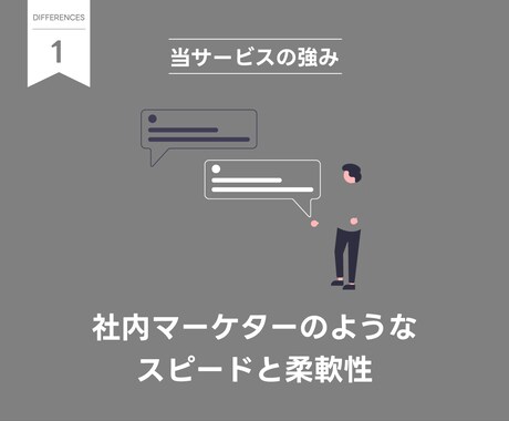 TikTok広告運用します デザインから運用までマルっと請け負います イメージ2