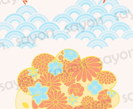 イラスト多数/シンプル線画イラストを販売しています イメージ1