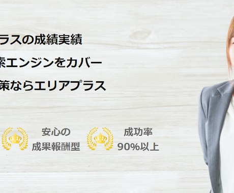 少額運用！検索でサジェスト表示させます Googleサジェストで好きなワードを表示可能！ イメージ1