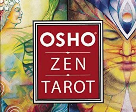 禅タロットであなたの心を整えます やさしく整える、短い内観セッションです。 イメージ2