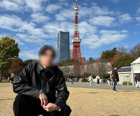 あなたの魅力引き出します マッチングアプリ用のモテ写真を撮影します イメージ1
