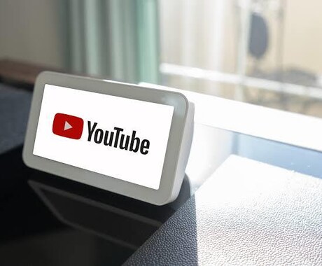 youtubeの撮影・編集を一括で承ります 大手アパレルブランドにて制作経験あり！出張撮影承ります！ イメージ1