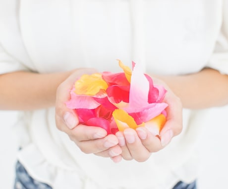 10日間、人生を好転させる施術をいたします 仕事もお金もうまくいきたいあなたへ♡ イメージ1