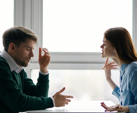 親しい人にはちょっと相談できない悩み・愚痴聞きます 体だけじゃなくて心のデトックス(毒出し)もできてますか？ イメージ2