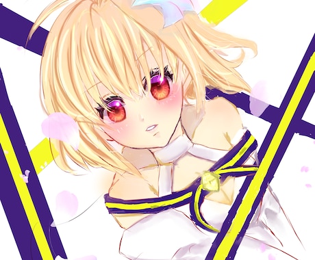 イラストの相談のります イラストのご相談ください!ご期待に添えます! イメージ2